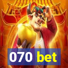 070 bet